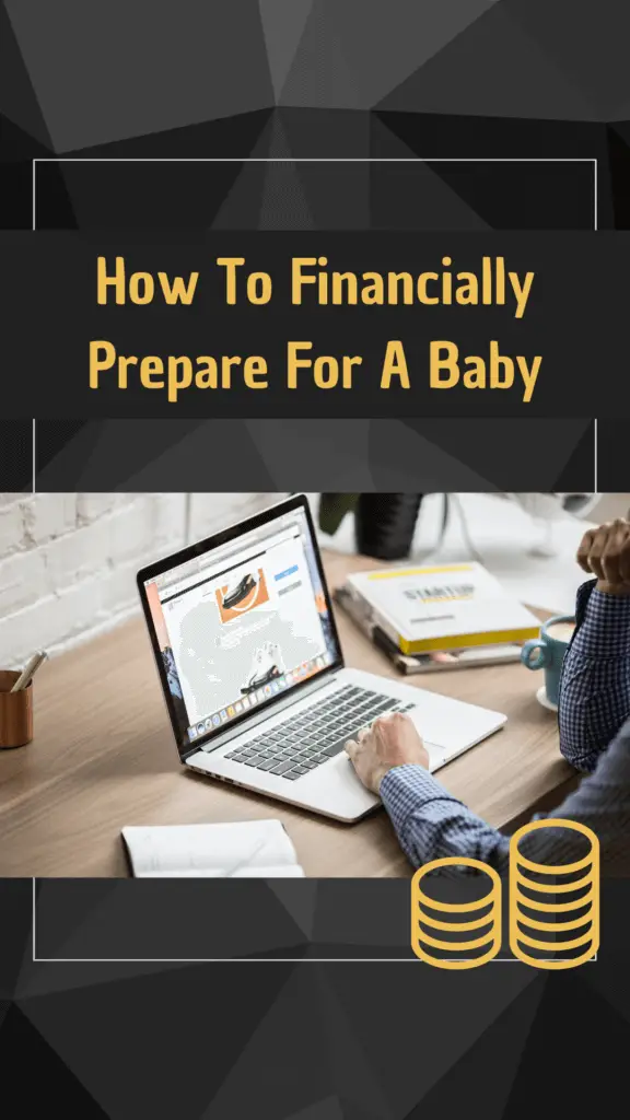 How To Financially Prepare For A Baby - Mom&Bunnies